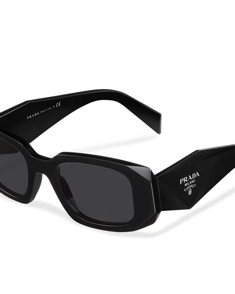 lentes de sol prada hombre.